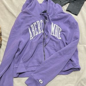 Abercrombie and fitch